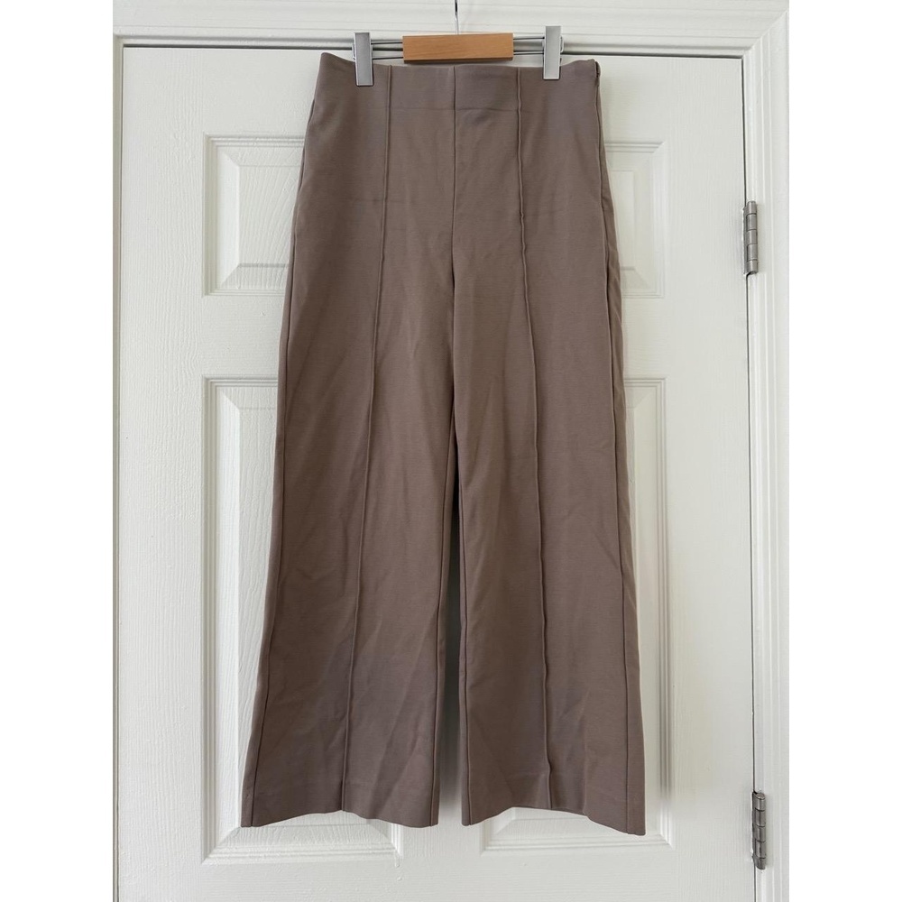 Ann Taylor Brown Pants medium